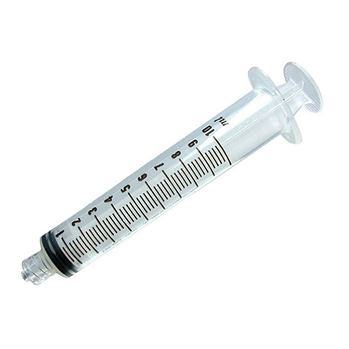 Monoject™ 10 mL Luer Lock Syringe -1181200777K - Medical Supply Surplus
