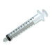 Monoject™ 10 mL Luer Lock Syringe -1181200777K - Medical Supply Surplus