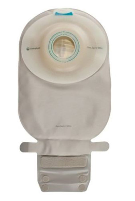 SenSura® Mio Convex One-Piece Filtered Ostomy Pouch - 16765 - Medical Supply Surplus