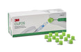 3M™ Curos™ Jet Disinfecting Cap - Box of 270 - Medical Supply Surplus