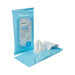 McKesson Scented Rinse-Free Bath Wipe- Case of 352 - Medical Supply Surplus