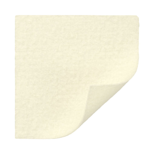 Exufiber® 4 X 4-4/5 Dressing - Box of 10 - Medical Supply Surplus