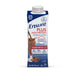 Ensure® Plus High Protein Therapeutic Nutrition Shake 8oz - Case of 24 - Medical Supply Surplus