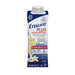 Ensure® Plus High Protein Therapeutic Nutrition Shake 8oz - Case of 24 - Medical Supply Surplus