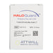 HaloGUARD™ 4mm Protective Disk with CHG - Medical Supply Surplus