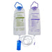 Kangaroo OMNI™ 1000 mL Enteral Feeding Pump Bag - B10FF - Medical Supply Surplus