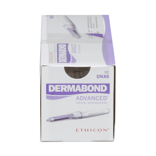Dermabond Advanced™ Topical Skin Adhesive Pen - DNX6 - Medical Supply Surplus
