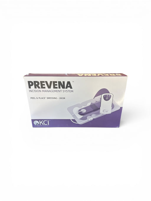 Prevena™ Peel and Place™ 20 cm Kit - PRE1001US - Medical Supply Surplus