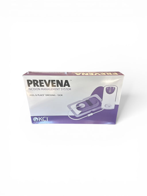 Prevena™ Peel and Place™ 13cm Kit - PRE1101US - Medical Supply Surplus