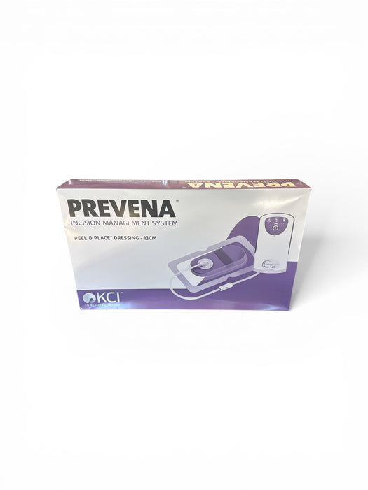 Prevena™ Peel and Place™ 13cm Kit - PRE1101US - Medical Supply Surplus