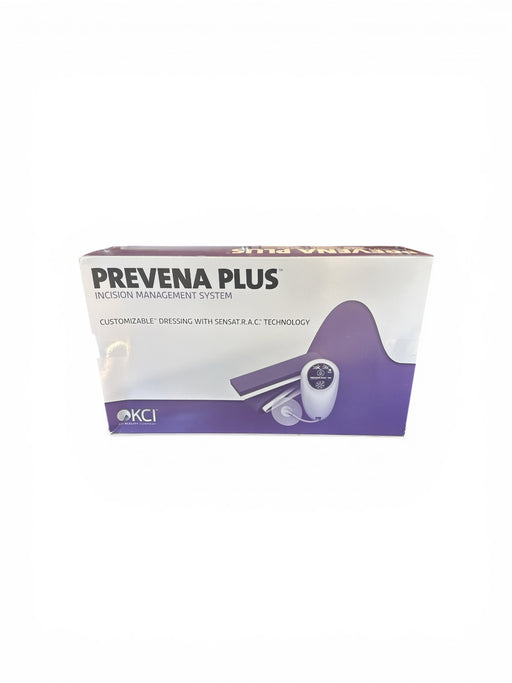 Prevena™ Plus Incision Management System - PRE4001US - Medical Supply Surplus