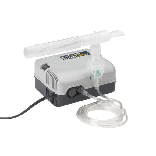 Drive Medical Power Neb Ultra Nebulizer with Neb Kit - Medical Supply Surplus