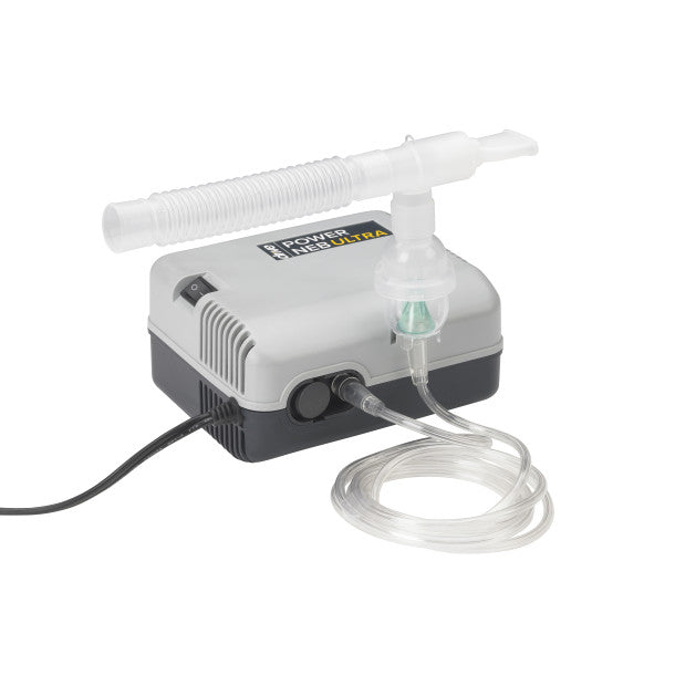 Drive Medical Power Neb Ultra Nebulizer with Neb Kit - Medical Supply Surplus
