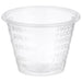 McKesson Non Sterile Medicine Cups 1oz - 16-9505 - Medical Supply Surplus