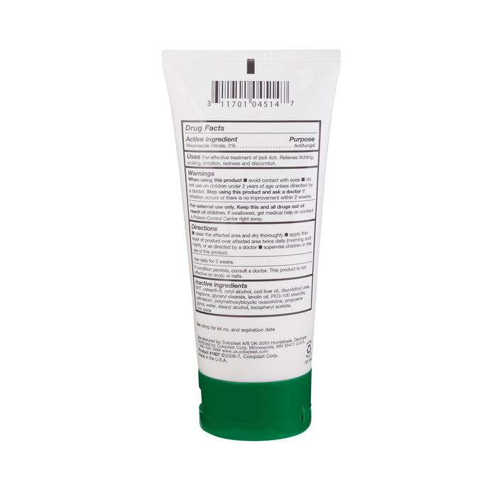 Baza® Antifungal Moisture Barrier Cream - 5oz - Medical Supply Surplus