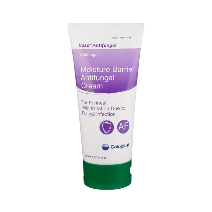 Baza® Antifungal Moisture Barrier Cream - 5oz - Medical Supply Surplus