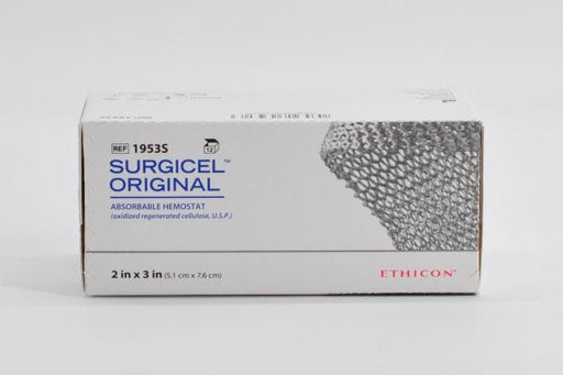 Surgicel® 2x3