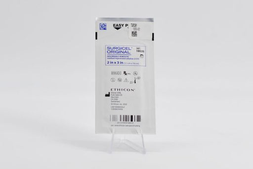 Surgicel® 2x3 Surgicel® 2x3