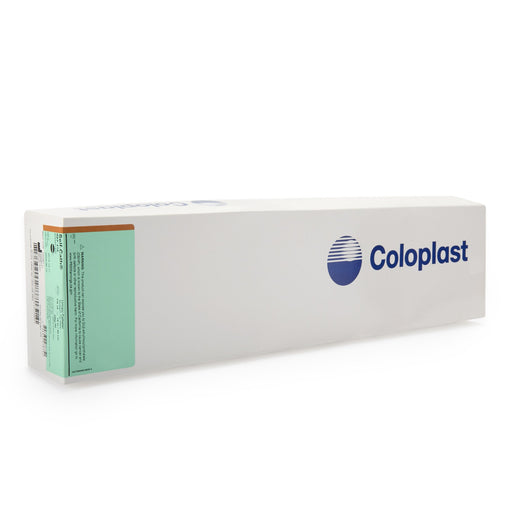 Self-Cath® 16Fr Straight Tip Uncoated PVC Catheter - 416 - Medical Supply Surplus