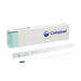 Self-Cath® 10Fr Straight Tip Uncoated PVC Catheter - 410 - Medical Supply Surplus