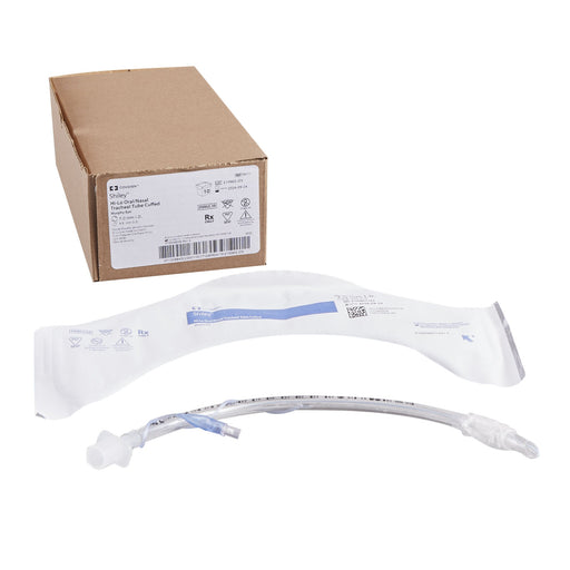 Medtronic Shiley Hi-Lo Oral/Nasal Tracheal Tube - Box of 10 - Medical Supply Surplus