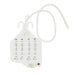 Hollister Anti-Reflux Urinary Drain Bag 2000 mL - 9839 - Medical Supply Surplus