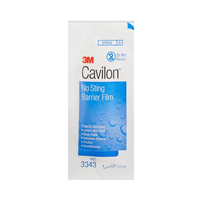 3M™ Cavilon™ No-Sting Film Barrier Wand - Medical Supply Surplus