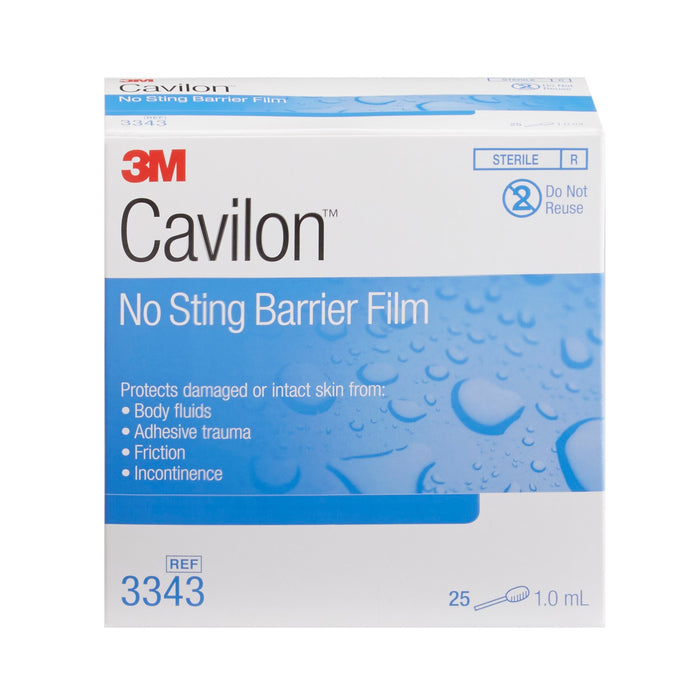 3M™ Cavilon™ No-Sting Film Barrier Wand - Medical Supply Surplus