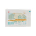 3M™ Tegaderm + Pad™ 2 x 2-3/4 Film Dressing - 3582 - Medical Supply Surplus