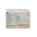 3M™ Tegaderm + Pad™ 2 x 2-3/4 Film Dressing - 3582 - Medical Supply Surplus