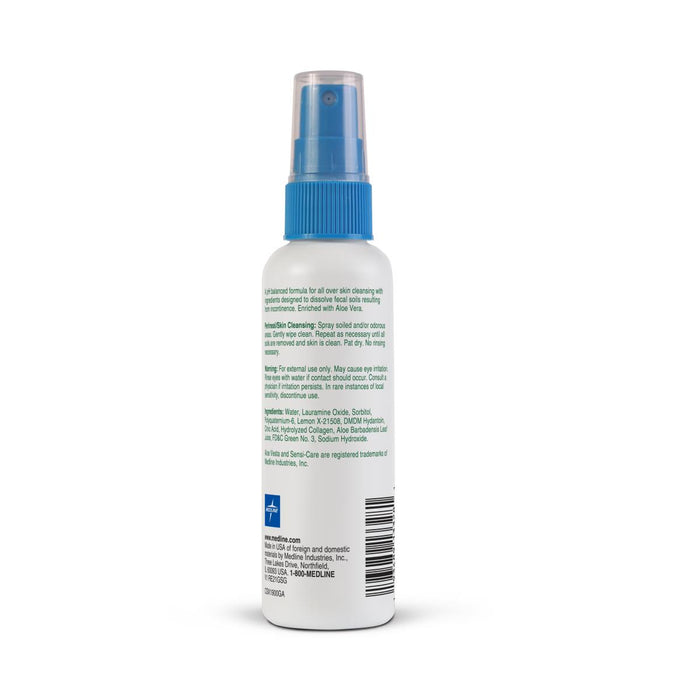 Aloe Vesta Perineal and Skin Cleanser- 4oz - Medical Supply Surplus