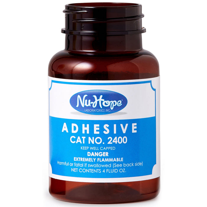 Nu-Hope Ostomy Adhesive Cement detail 2