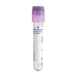 BD Vacutainer® K2 EDTA Additive 3 mL Venous Blood Collection Tube - 367856 - Medical Supply Surplus