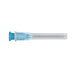 BD PrecisionGlide 25G x 1 inch needle detail