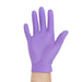 Halyard Purple Nitrile® Sterile Powder Free Exam Gloves - 200/Case - Medical Supply Surplus