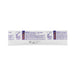 BD Integra 3 mL safety syringe 25G x 1 inch, 305270, box of 100