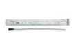 Self-Cath® Plus Straight Tip Hydrophilic PVC 16" Urethral Catheter - Box of 30 - Medical Supply Surplus