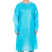 Cardinal Health™ Blue Protective Procedure Gown - Medical Supply Surplus
