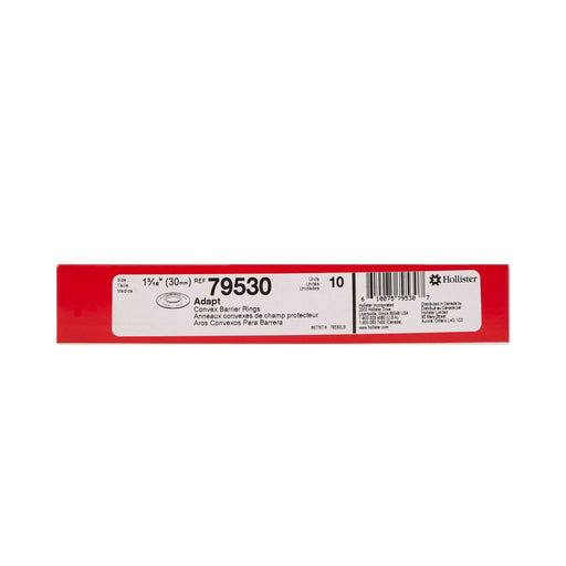 Hollister Convex Barrier Ring Adapt 30 mm - 79530 - Medical Supply Surplus