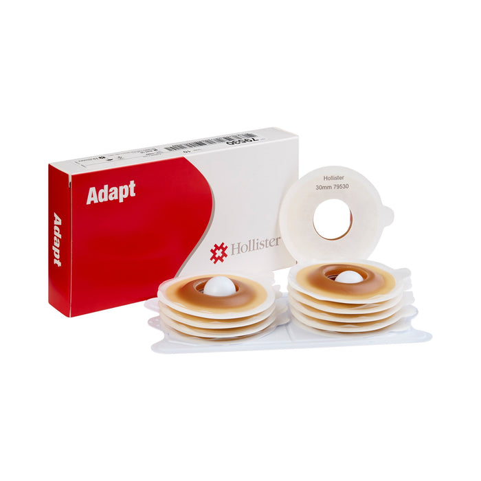 Hollister Convex Barrier Ring Adapt 30 mm - 79530