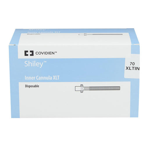 Shiley™ 70XLTIN Inner Cannula XLT - Box of 10 - Medical Supply Surplus