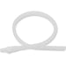 Hollister 9345 - 18 inch Extension Tubing with Connector - Medical Supply Surplus