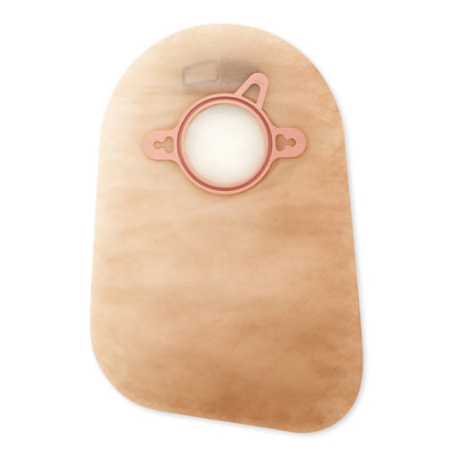 Hollister 18363 New Image™ Two-Piece Ostomy Pouch - Box of 60 - Medical Supply Surplus