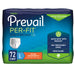 Prevail® Per-Fit® Pull On Incontinence Underwear - Large - Medical Supply Surplus