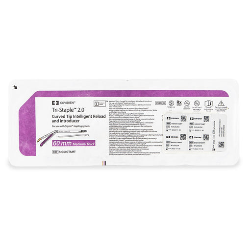 Covidien Tri-Staple™ 2.0 Reload: SIG60CTAMT - Medical Supply Surplus