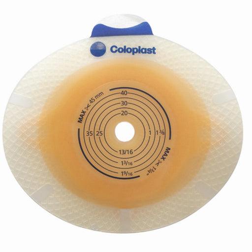 Coloplast SenSura® Click Trim to Fit 40mm Ostomy Barrier - 11011 - Medical Supply Surplus