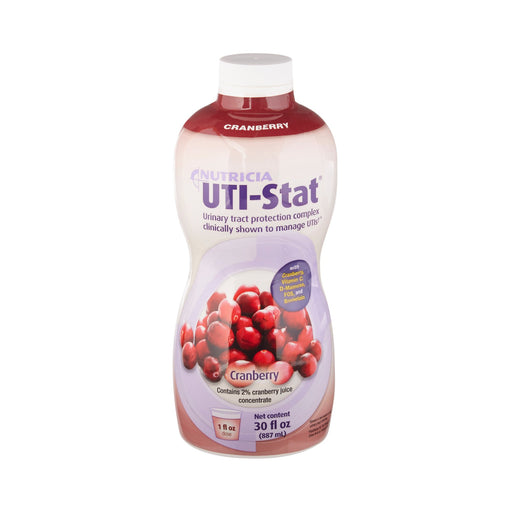 UTI-Stat® Cranberry Oral Supplement - Medical Supply Surplus