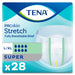 TENA ProSkin Stretch™ Super Adult Incontinence Brief - Medical Supply Surplus