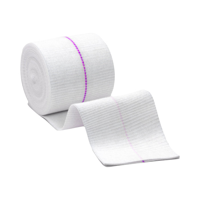 Tubifast® Purple Line 8in 2-Way Stretch Tubular Bandage - 2444