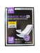 Puracol Plus AG+ 1" x 8" Rope Collagen Wound Dressing - Medical Supply Surplus
